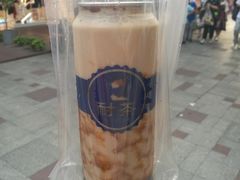 -耐茶 NICE TEA(东城万达店)