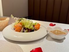 -PARFUM FLORAL花境法餐(南京首店)