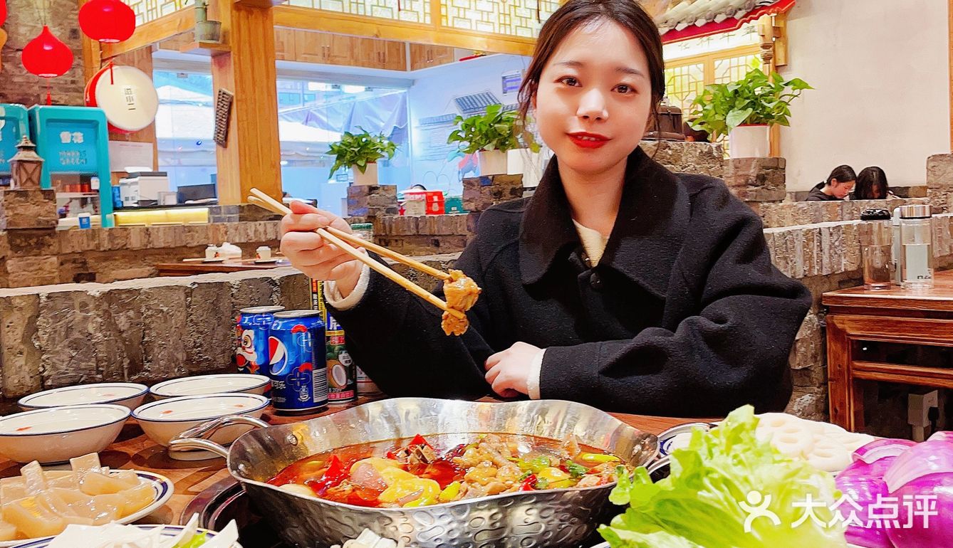 新都大丰➡️这家烧鸡🐔馋哭了我！！