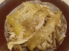 东江盐焗鸡-明本湛江鸡•海鲜小厨(陈家祠店)