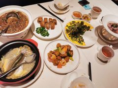 -莆田餐厅PUTIEN(武商MALL店)