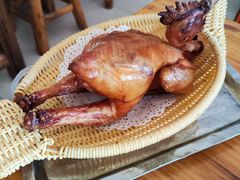 -张记焖窑·十五年专注焖烤(雍和宫店)