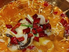 -大鹏饭店·金陵家宴(奥体中心店)