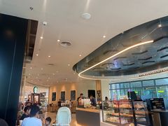 -星巴克臻选(深圳龙岗万科店)
