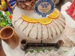 -东海怡品海鲜豆捞(舟宿夜江店)