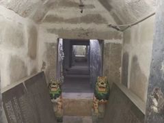 -法门文化景区