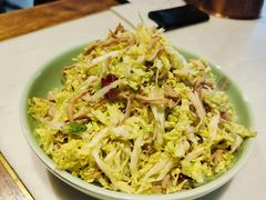 -小吊梨汤·北京菜·烤鸭(双井乐成中心店)