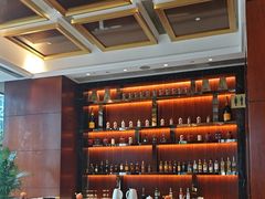 -香乐园·淮扬菜中餐厅·Shang Garden(福田香格里拉店)