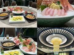 -尖沙咀大酒楼(罗村店·粤菜海鲜·宴会聚餐)