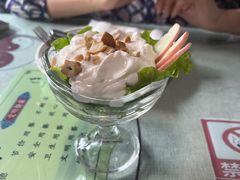 -尼泊尔雪莲餐厅(北京东路店)