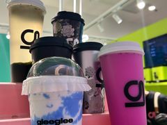 -gleeglee乐溢亦茶(合生汇店)