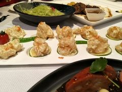 -106餐厅(山水文园店)