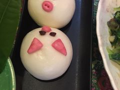 -蘑菇私房菜小馆(杨家坪西城天街店)