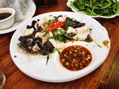 -真好吃牛杂(白沙店)