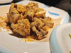 -香阁餐厅·常州菜·常州菜代表品牌(新北奥体店)