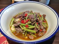 -洞庭土菜馆(天河北总店)