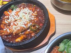 -小木屋拌饭(沈阳中街大悦城店)