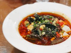 -椒香川流不息川菜馆(二七北路店)