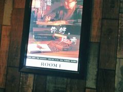 -魔方cube剧情密室逃脱(海岸城店)