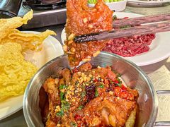 -燃计沙茶皇·香港沙茶火锅(人广旗舰店)