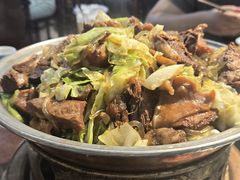-来顺成饭庄