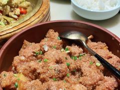 -佬麻雀·剁椒鱼头(京基KK One店)