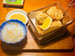 -鳗鱼家·深夜食堂(军博店)