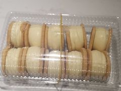 -甜嘟嘟烘焙坊(舒城路店)