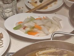 -蝎王府羊蝎子(北大地店)