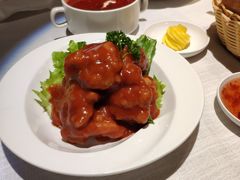 -俄士厨房(万松园店)