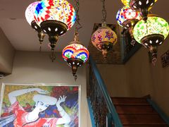 -阿拉木汗餐厅(山大路店)