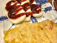 -奶奶的味道(胶州路店)