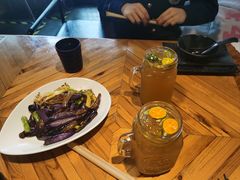 -院子餐厅·大锅菜·老杭帮(桥西直街店)
