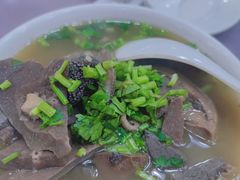 -白魁老号饭庄(安内店)
