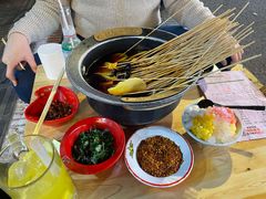 串串香-冒椒火辣(奎星楼街店)