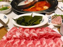 -大龙燚火锅