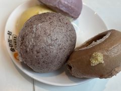 -鱼你在一起(虹口星荟中心店)