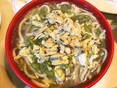 芸豆蛤蜊面-群姐面馆·海鲜烧烤(同安路二店)
