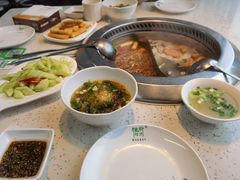 -胖师鱼馆非遗砂锅雅鱼(大北街店)