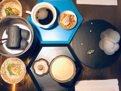 -茶是一枝花泡茶店