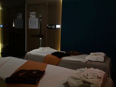 -江南足纪·影院足道·轻奢SPA(京基水贝店)