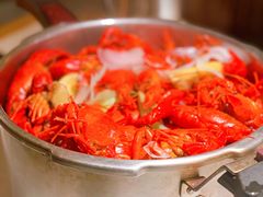 -蚝翅·海鲜粥·烧烤·宁夏滩羊季(玉米楼店)