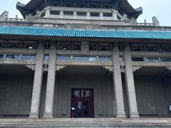 -武汉大学老图书馆