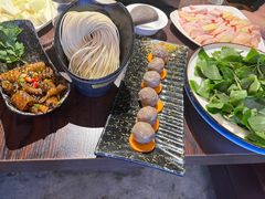 -甲大帅·甲鱼·椰子鸡主题餐厅(唐家店)