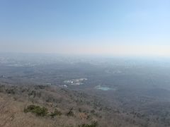-紫金山山顶公园