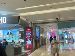 -福田卓悦INTOWN购物中心