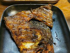 -半酌烧烤小酒馆(南京东路店)