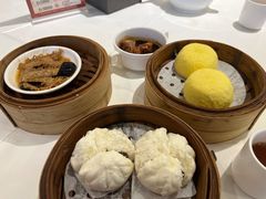 -万龙洲海鲜(南新仓店)