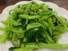 -南记食粥坊·宵夜大排档(莲花店)