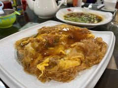 -红星光发煲仔饭(文海店)